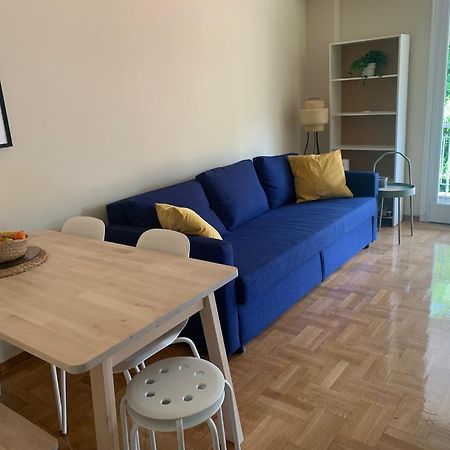 Charming Plaka Retreat In The Heart Of Historic Old Athens City Екстер'єр фото